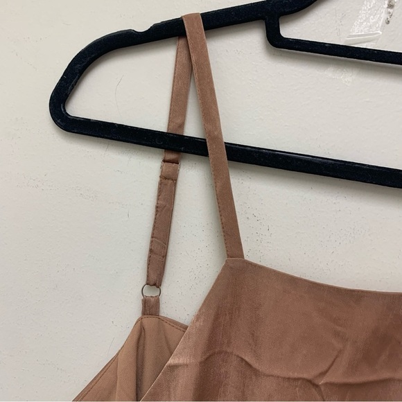 City Chic Origami Top - Picture 6 of 15